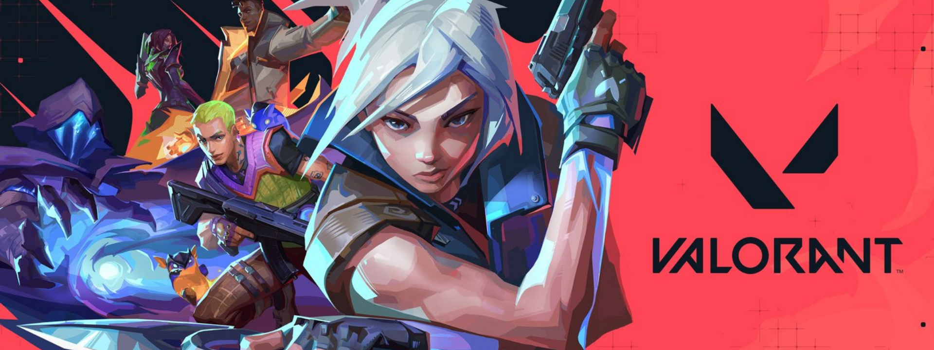 Valorant