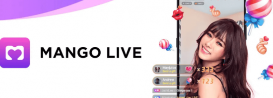 Mango Live