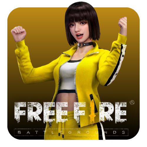 FREE FIRE