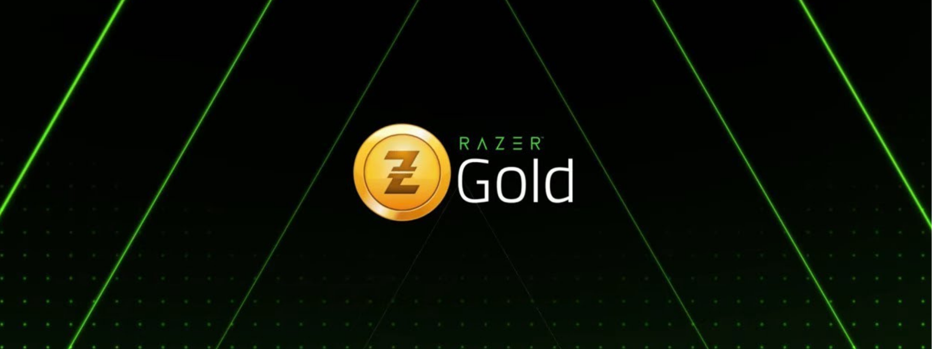 Razer Gold