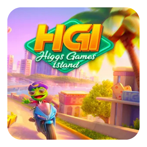 Higgs Games