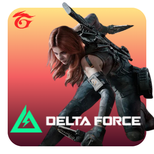 Delta Force