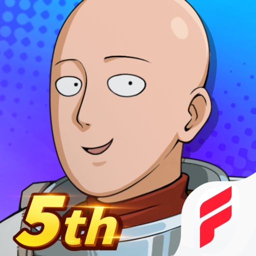 One Punch Man