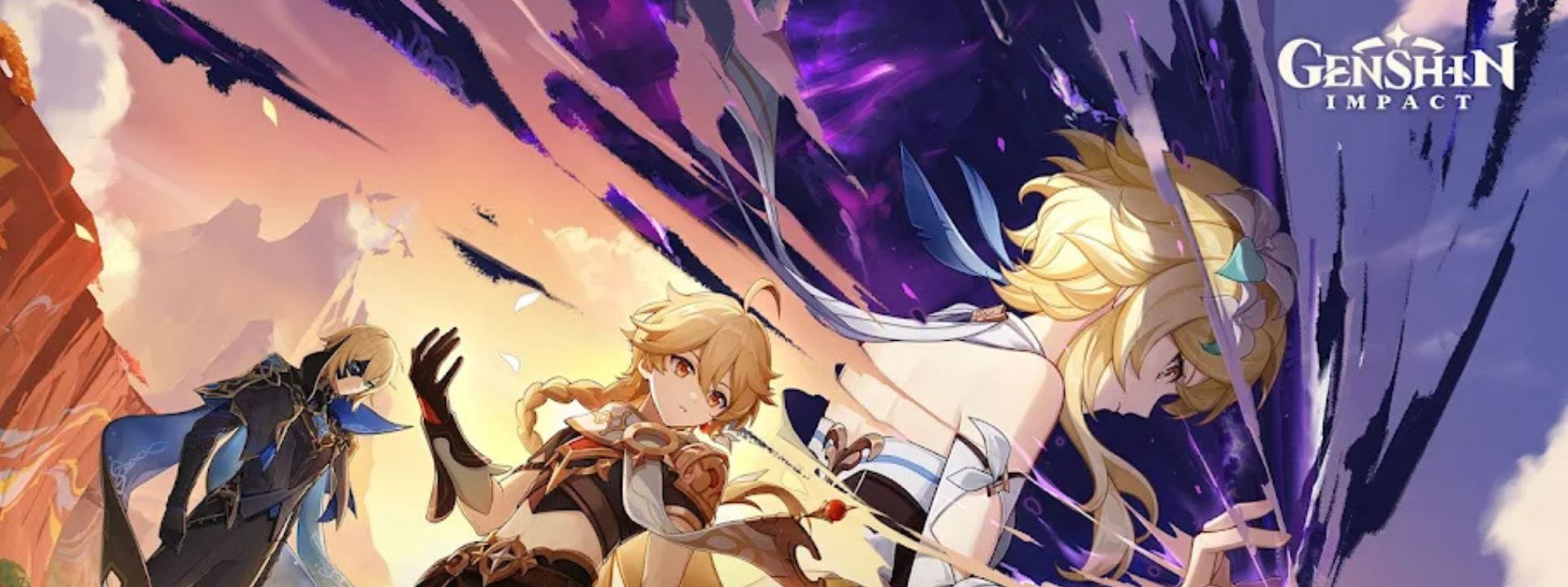 Genshin Impact
