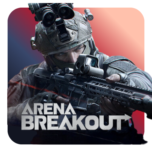 Arena Breakout